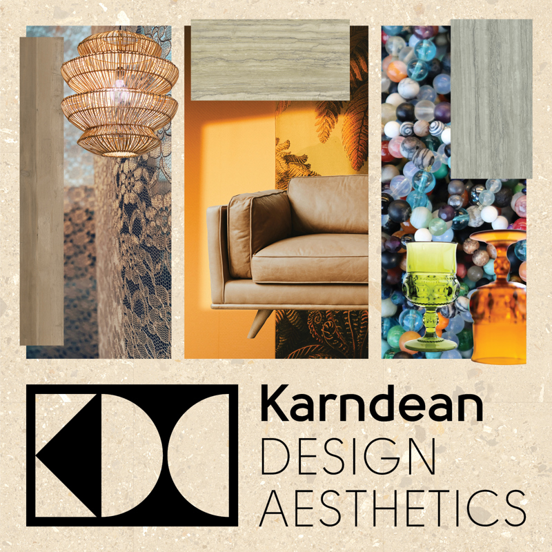 Karndean Design Aesthetics inspiration