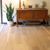 Dune Oak lvp floors add warmth to Jess Tracy's remodeled basement