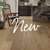 Vermeer Oak lvp floors in a kitchen