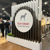 Karndean Designflooring's booth at TISE 2026