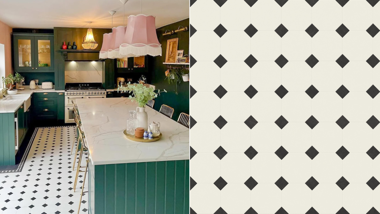 Montpelier in a kitchen