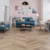 KAL07 mid brown abstract flooring by Karndean